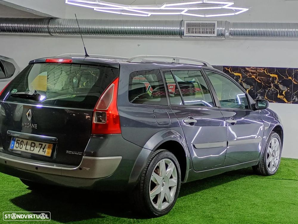 Renault Mégane Break - 30