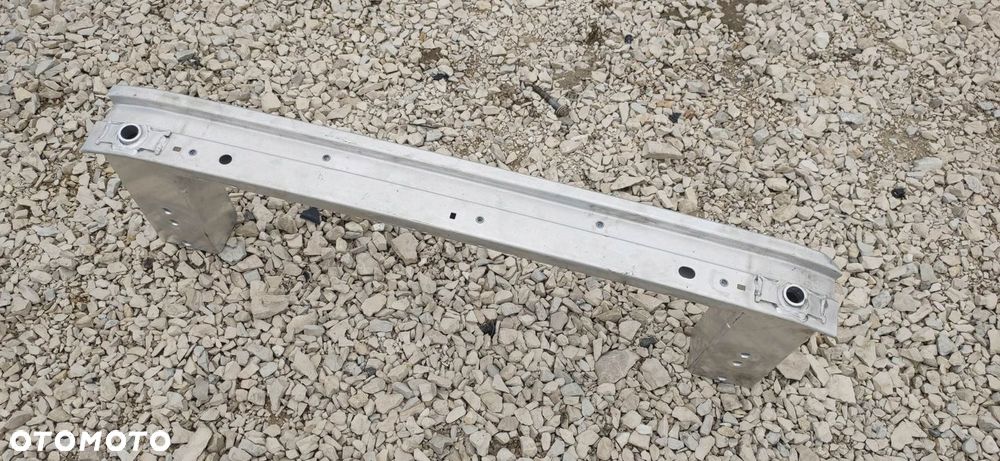 EU BELKA ZDERZAKA TYŁ JAGUAR I-PACE J9D3-17906-AF - 5