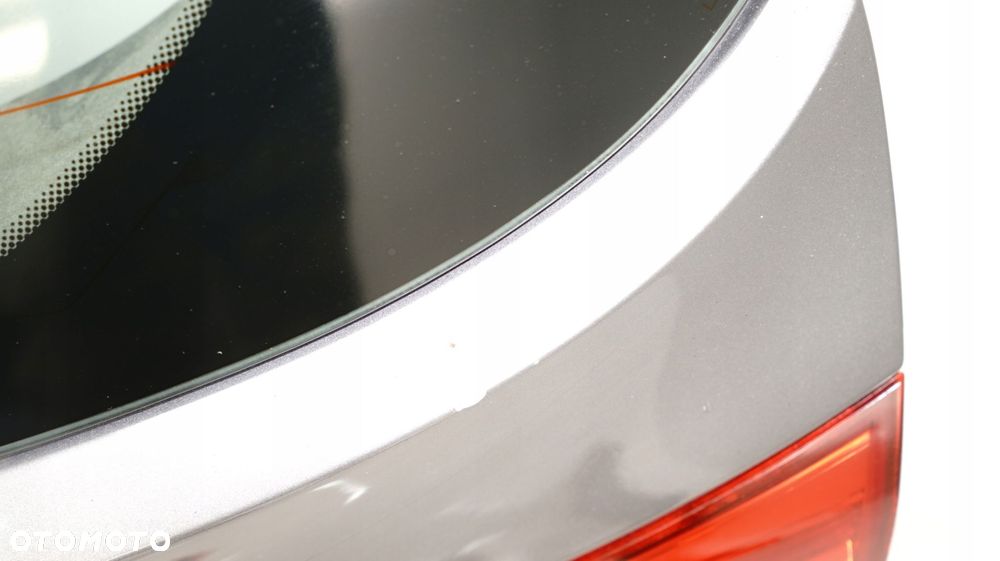 KLAPA BAGAŻNIKA TYŁ HYUNDAI IX35 09-13R # - 7