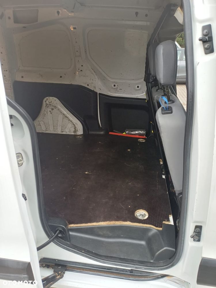 Citroën Berlingo 1.6 HDi Attraction - 7