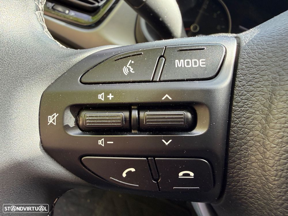 Kia Rio 1.0 T-GDi Drive 7DCT - 17