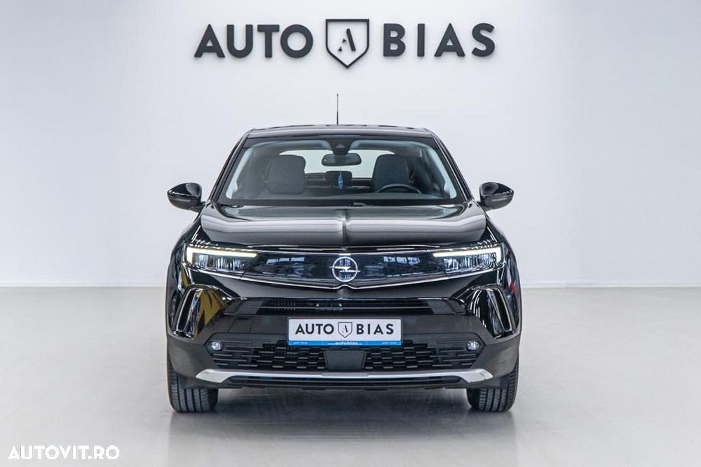 Opel Mokka 1.2L Turbo Start/Stop Aut. Ultimate - 23