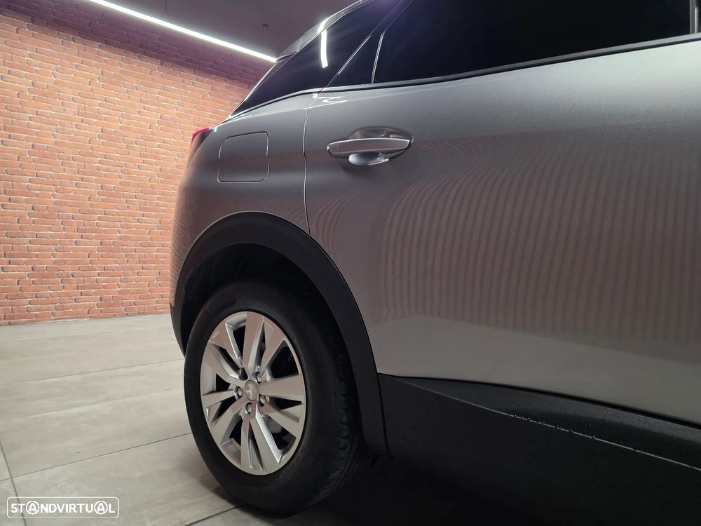 Peugeot 3008 1.5 BlueHDi Active - 23