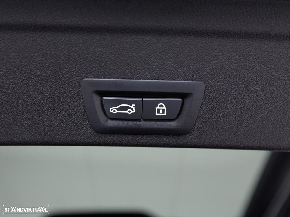 BMW X6 M Competition — fotografia 13