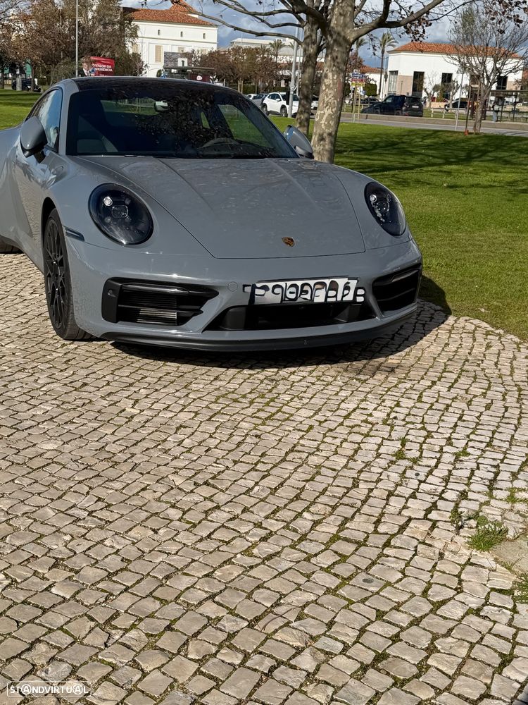 Porsche 911 (992) Carrera S PDK - 5