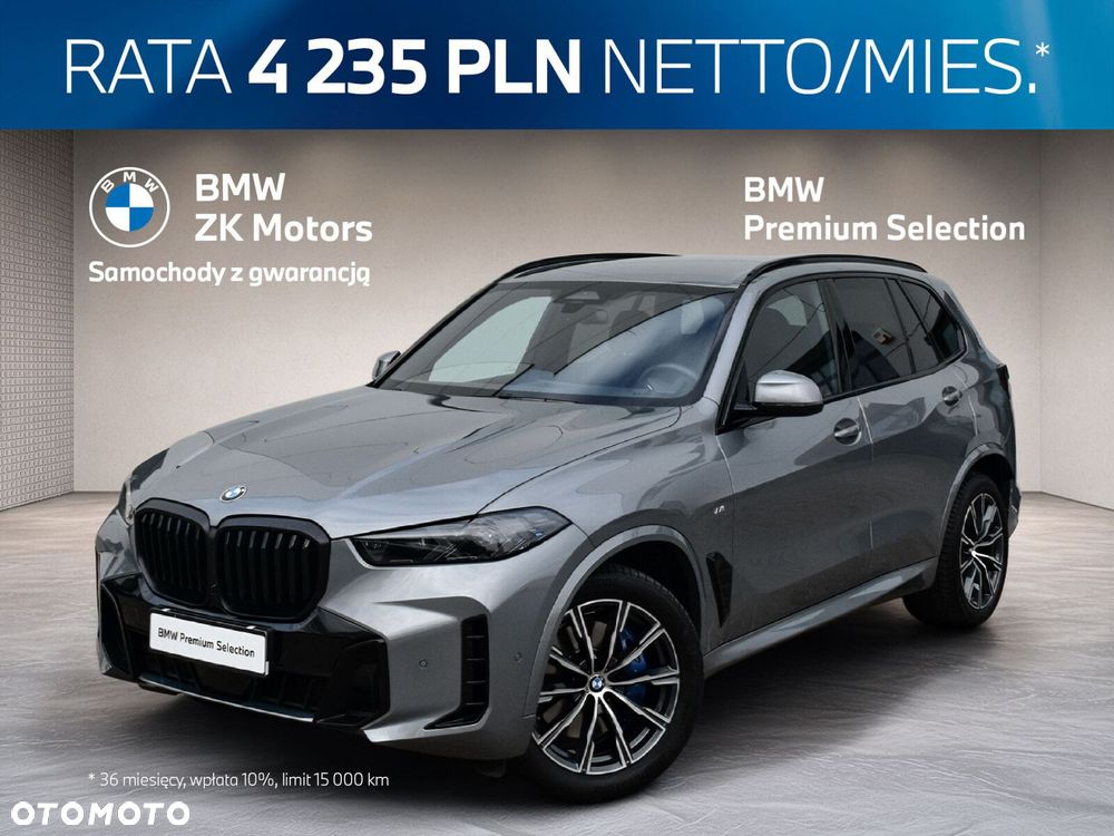 BMW X5 - 1