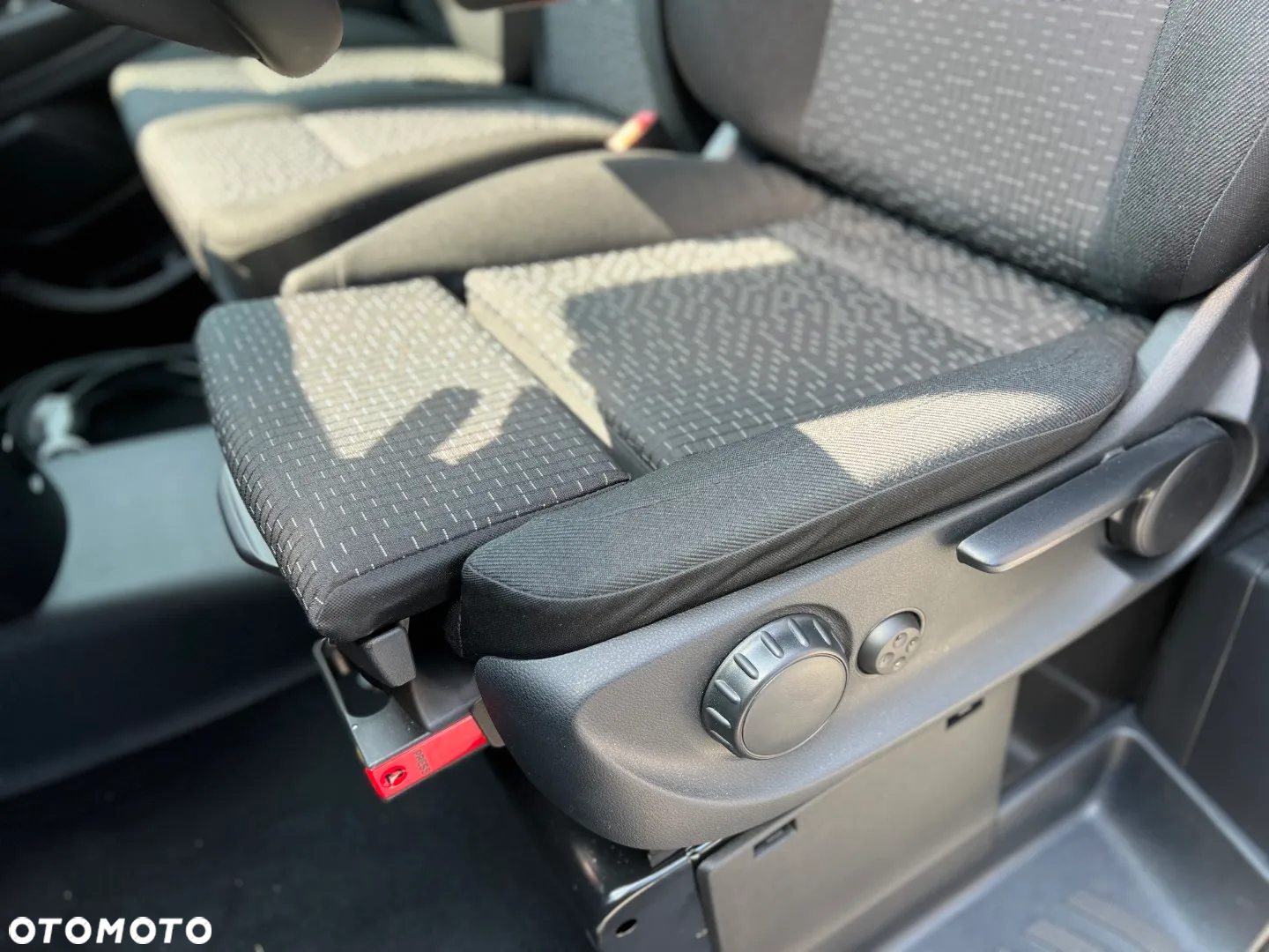 Mercedes-Benz Vito - 12