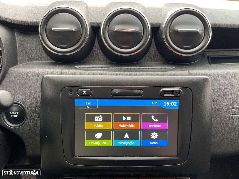 Dacia Duster 1.5 Blue dCi SL Adventure - 34