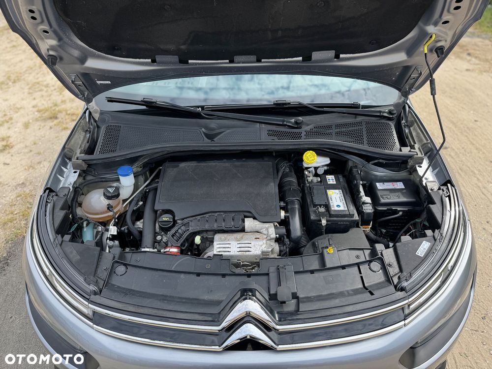 Citroën C4 Cactus PureTech 110 Stop&Start Live - 27