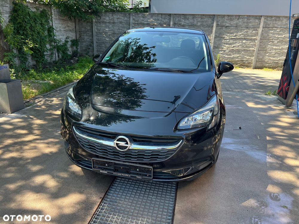 Opel Corsa 1.2 16V Essentia - 2