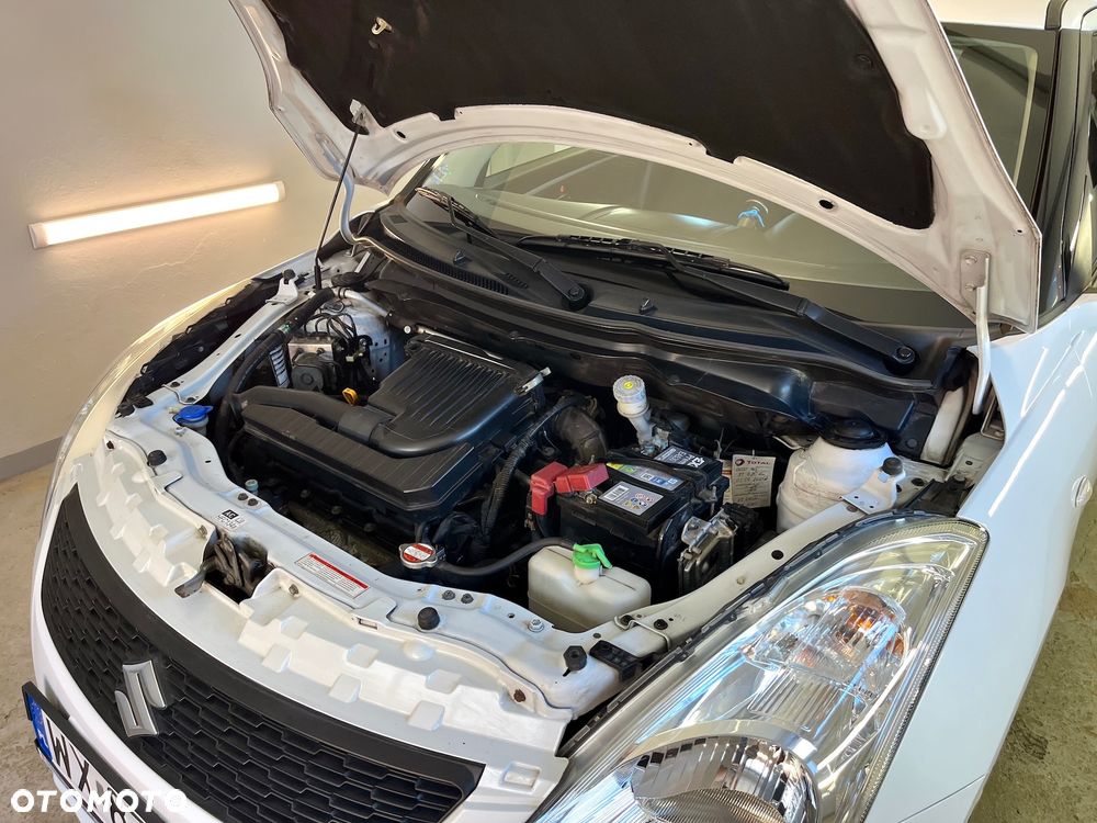 Suzuki Swift 1.2 Comfort - 18