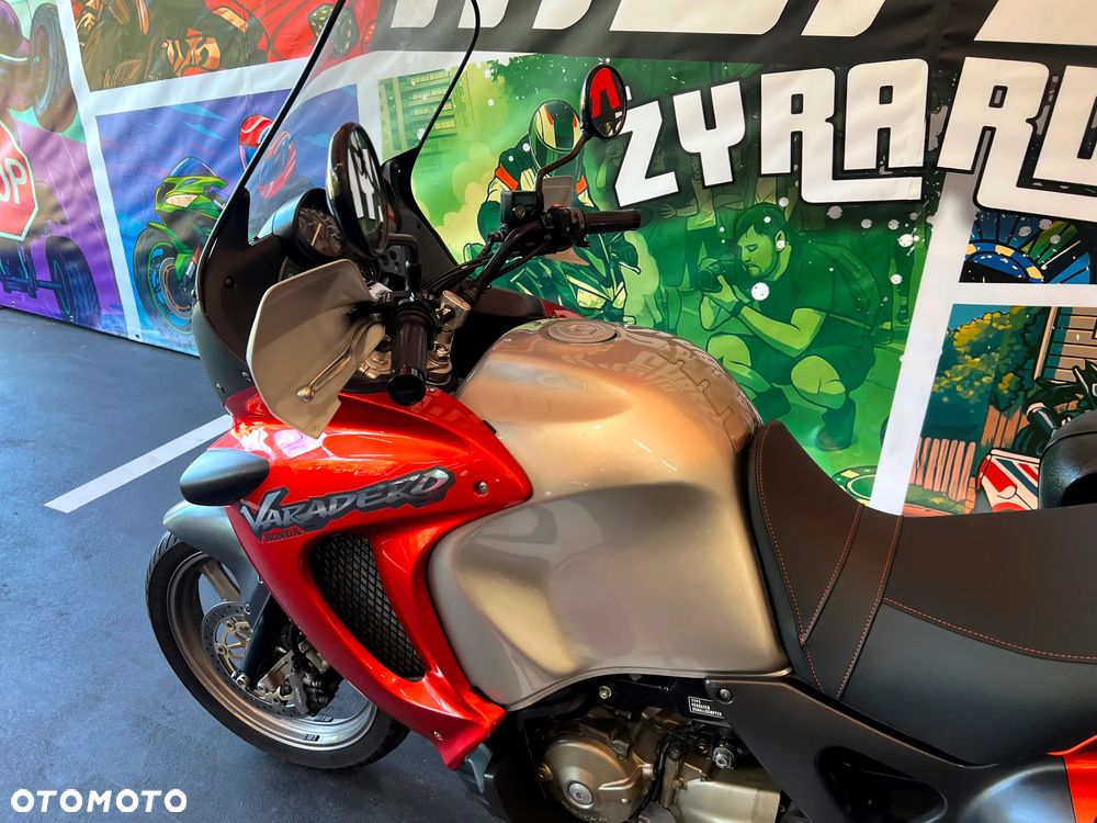 Honda XL - 29