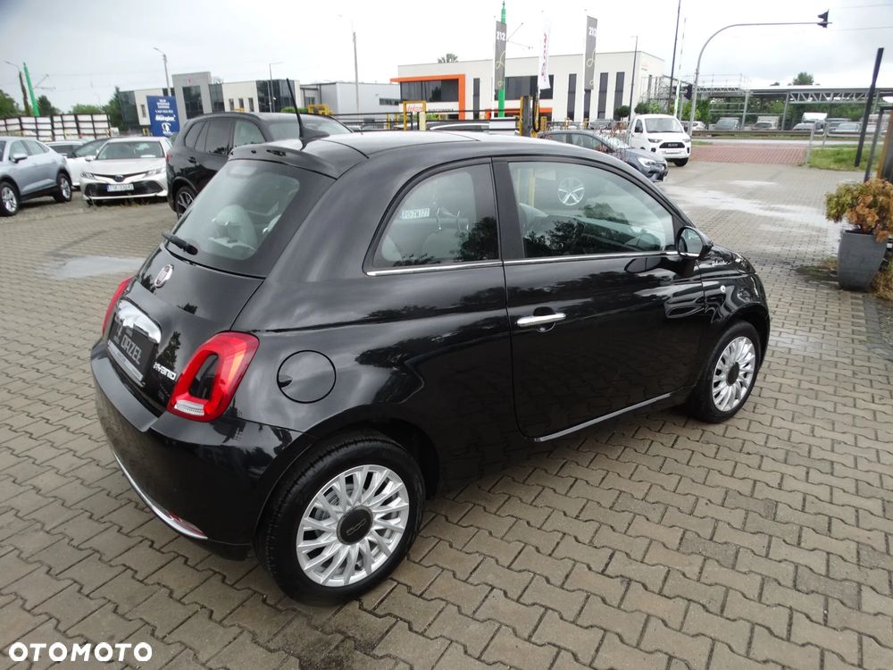 Fiat 500 1.0 GSE Hybrid Dolcevita - 40