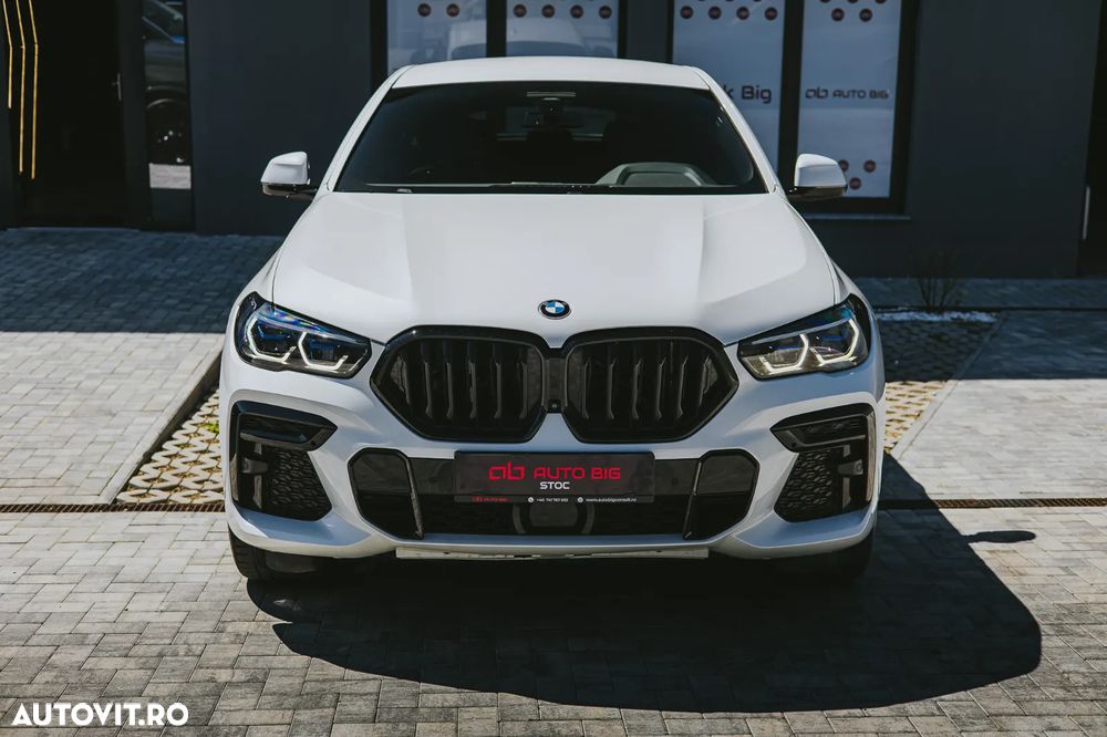 BMW X6 - 2