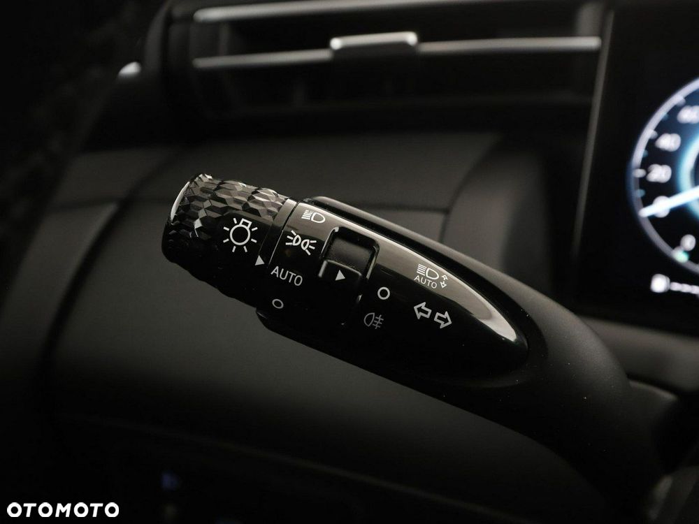 Hyundai Tucson 1.6 CRDi 48V-Hybrid 2WD DCT Select - 37