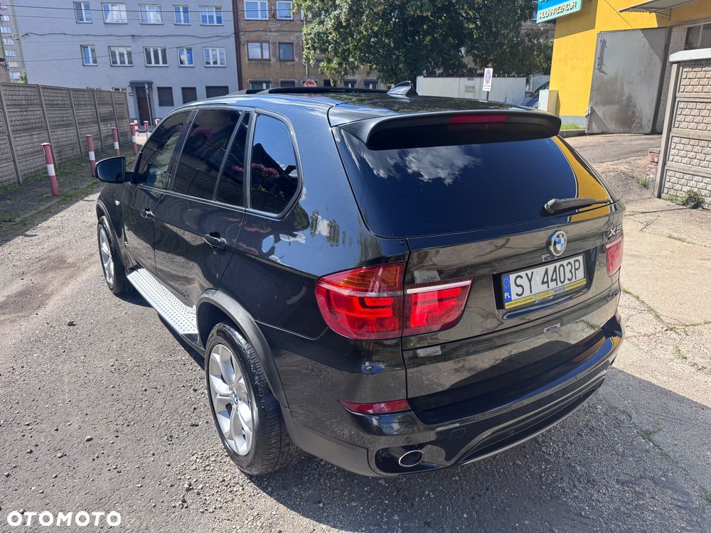 BMW X5 3.0d xDrive - 8