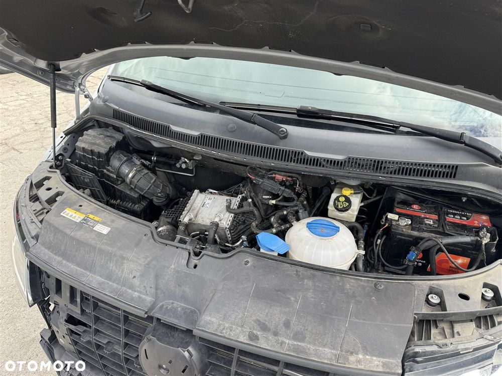 Volkswagen TRANSPORTER T6.1 - 25