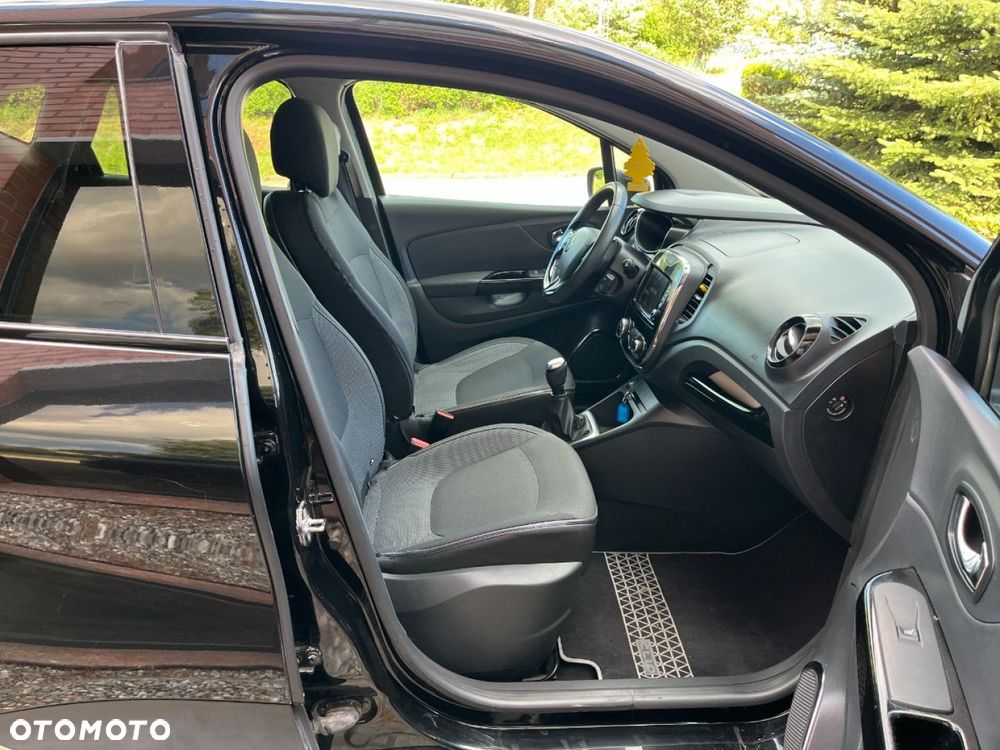 Renault Captur 1.5 dCi Energy Intens - 22