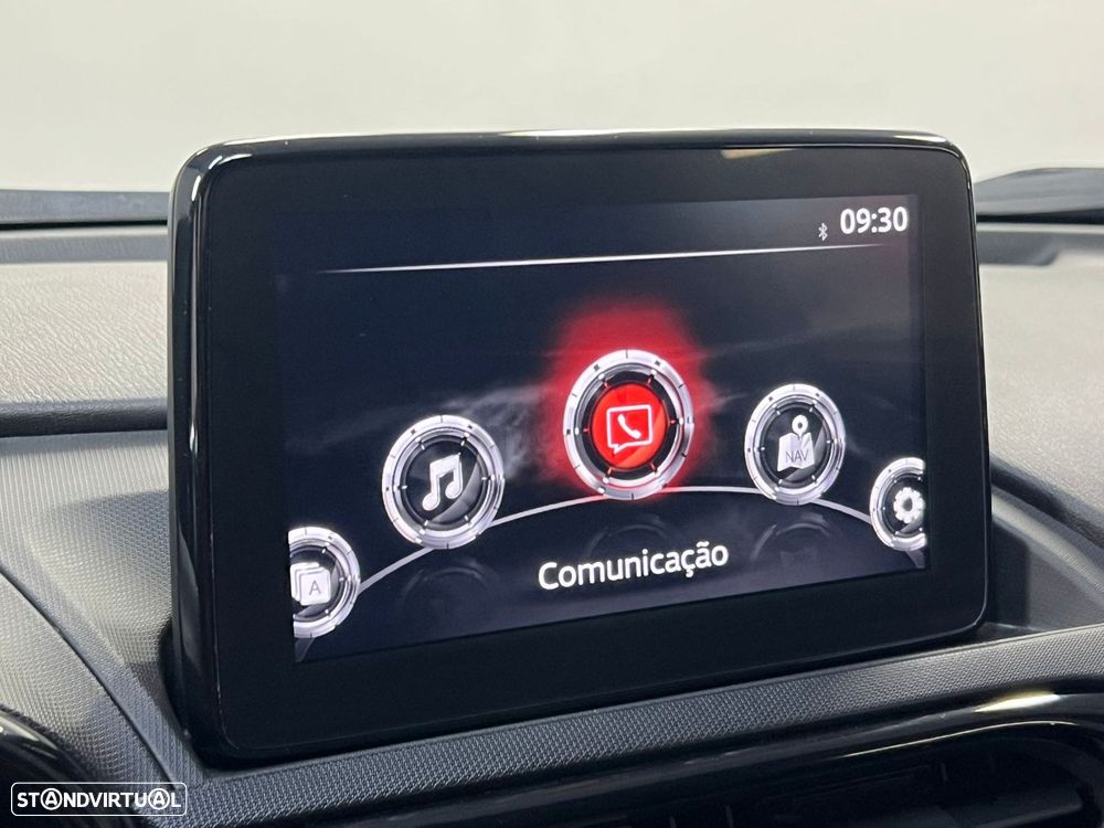 Mazda MX-5 1.5 RF Sky-G Evolve - 15