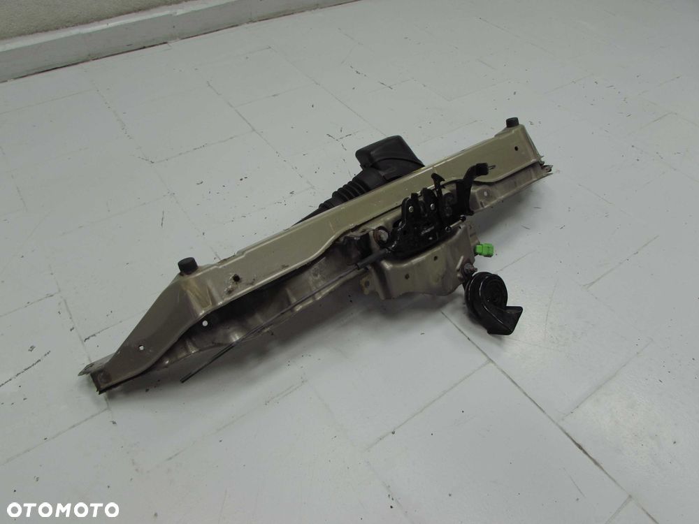 NISSAN NOTE E11 LIFT 09-13 PAS PRZEDNI GORNY - 3