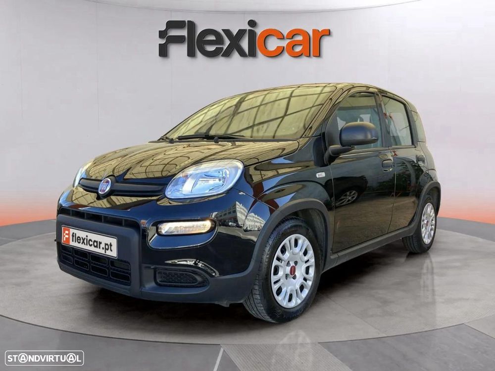 Fiat Panda 1.0 Hybrid - 5