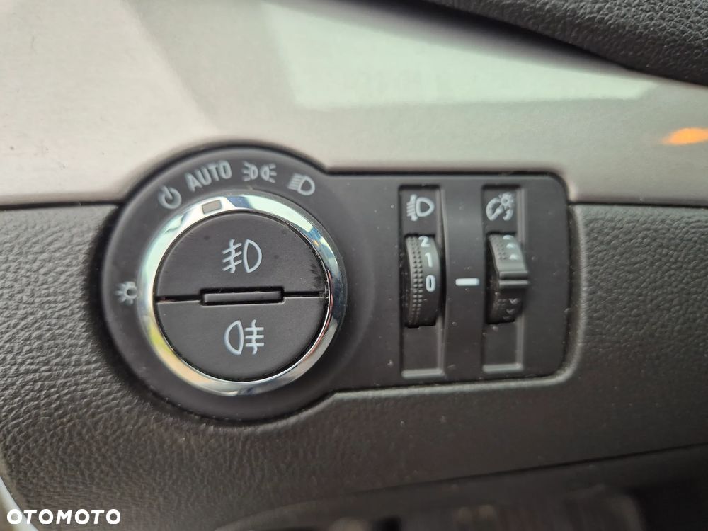 Opel Mokka 1.4 Turbo ecoFLEX Start/Stop Edition - 21