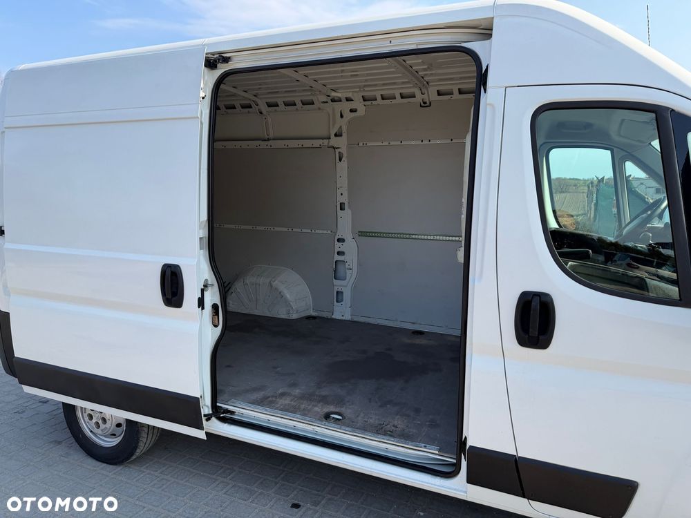 Peugeot Boxer - 14