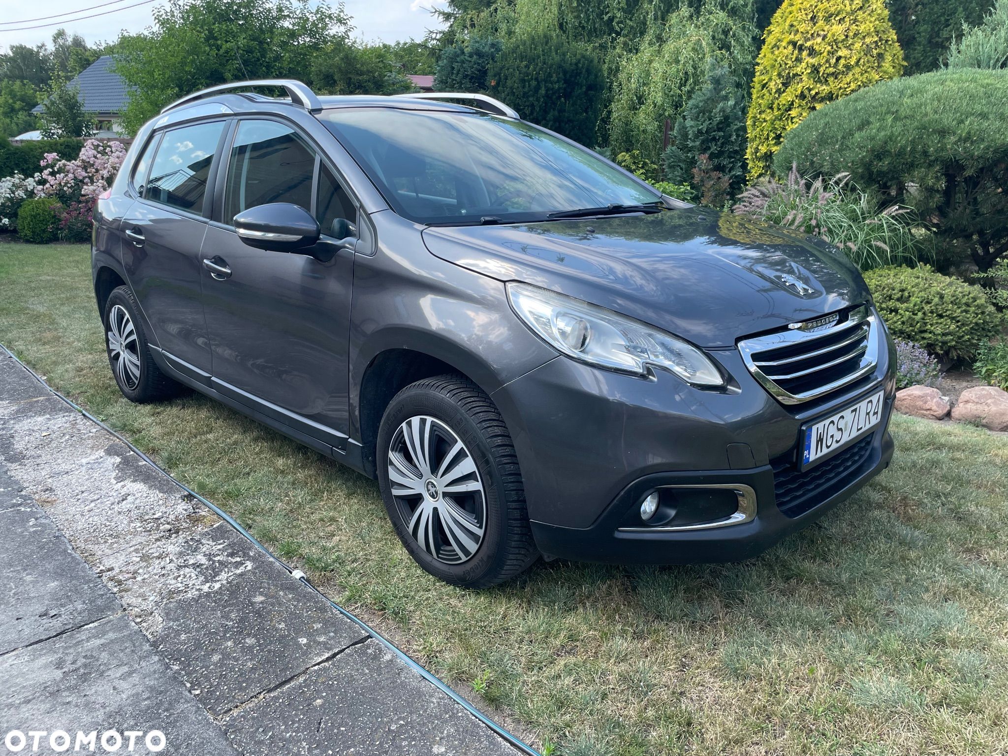 Peugeot 2008 1.4 HDi Access - 1