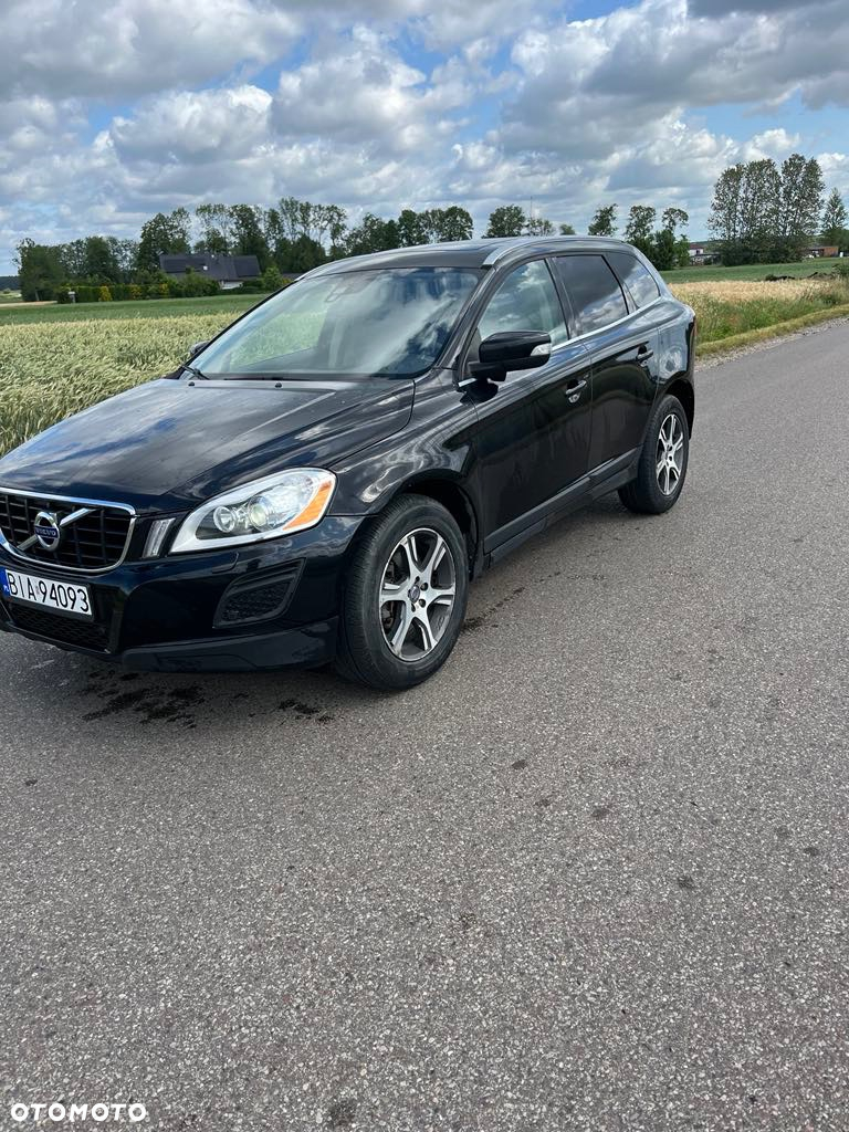 Volvo XC 60 D3 AWD Summum - 5