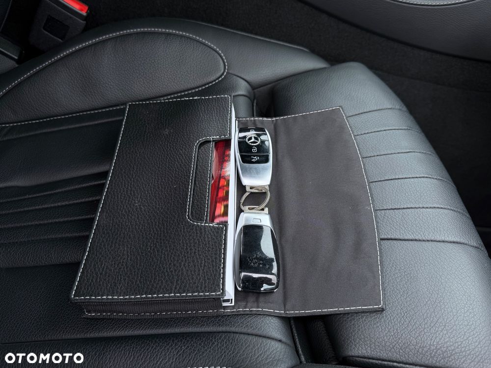 Mercedes-Benz CLS 220 d 9G-TRONIC AMG Line - 40