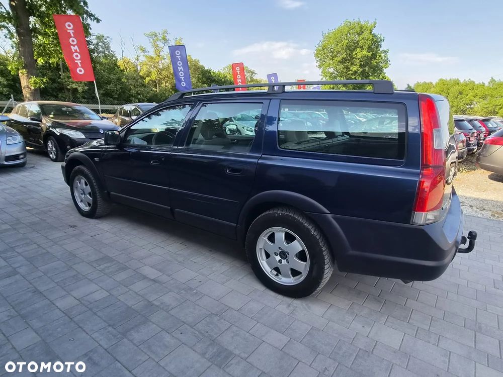 Volvo XC 70 - 12