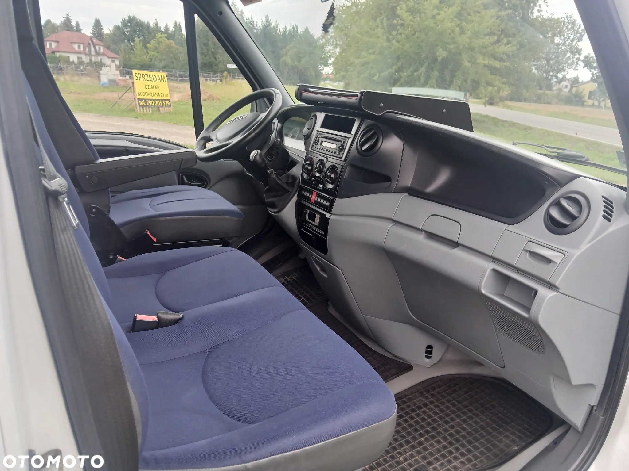 Iveco Daily IV - 7