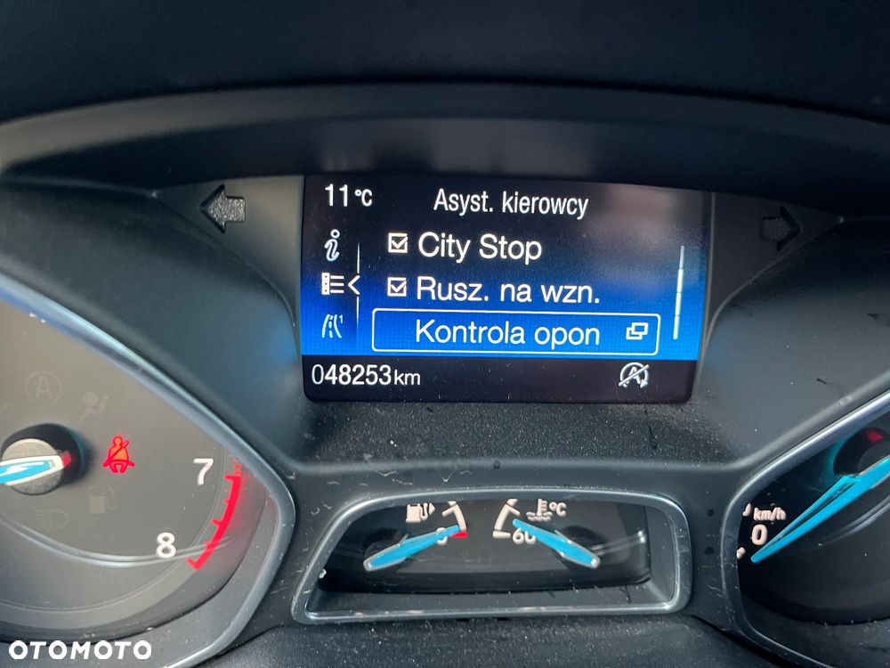 Ford Grand C-MAX 1.5 EcoBoost Start-Stopp-System Titanium - 17