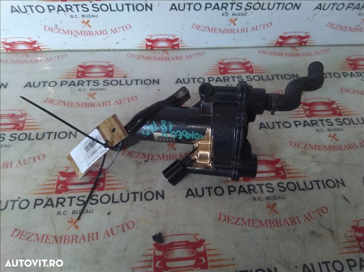 pompa vacuum 1.8d ford mondeo 4