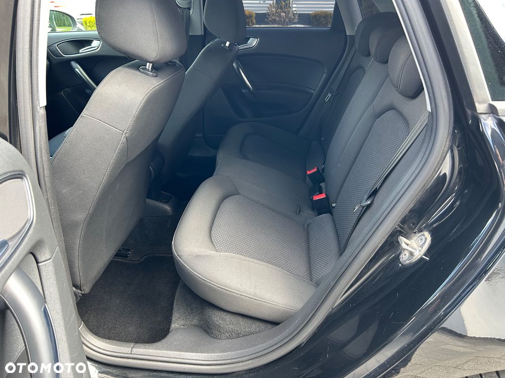 Audi A1 Sportback 1.6 TDI sport - 12
