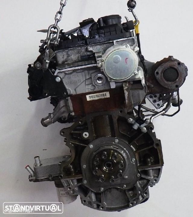 Motor Ford  Transit 2.2Tdci de 2014 Ref: CYR5 - 1