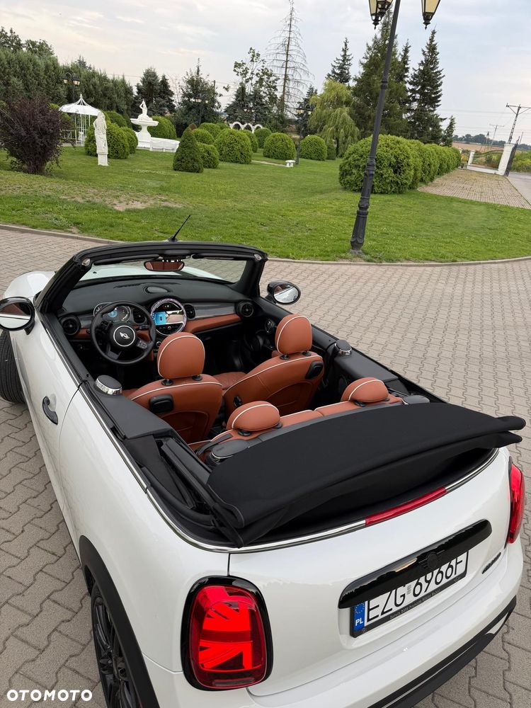 MINI Cooper Classic Trim - 6