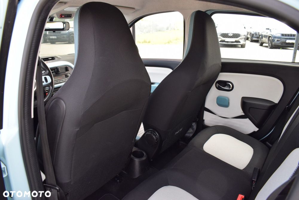 Renault Twingo - 14