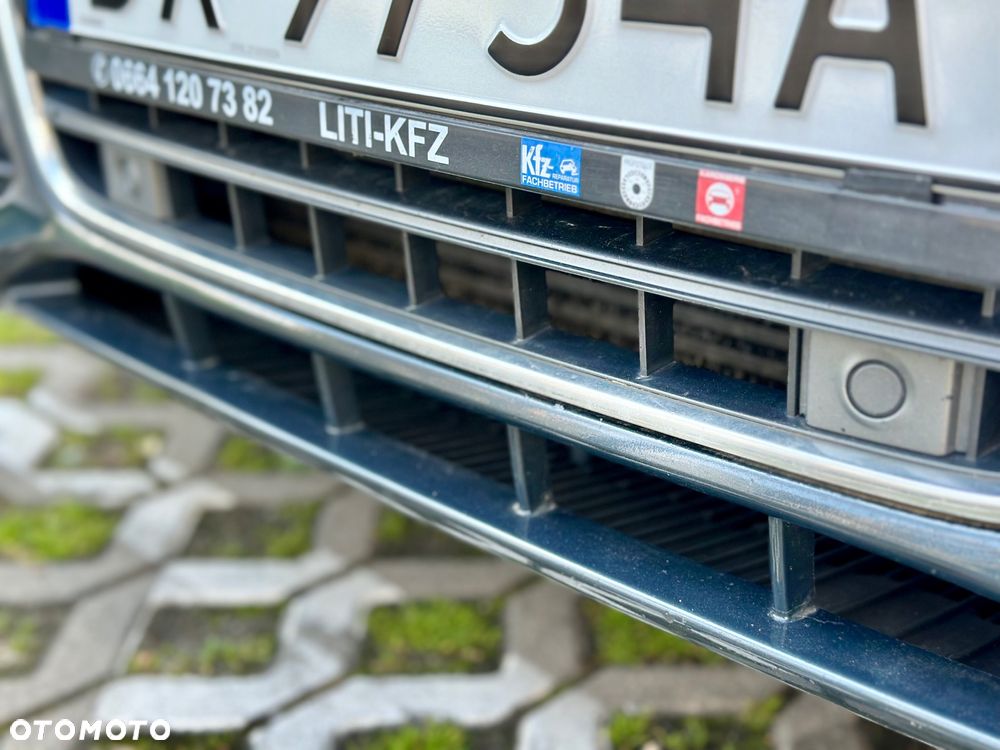 Audi A4 Limousine 1.8 TFSI multitronic Ambition - 30