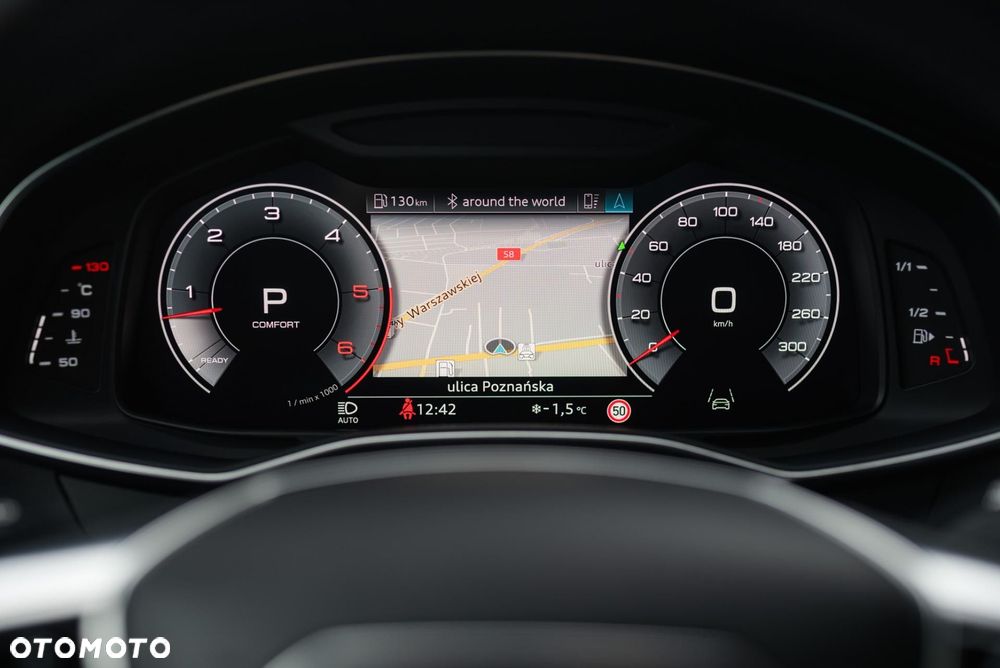 Audi A6 Limousine - 31