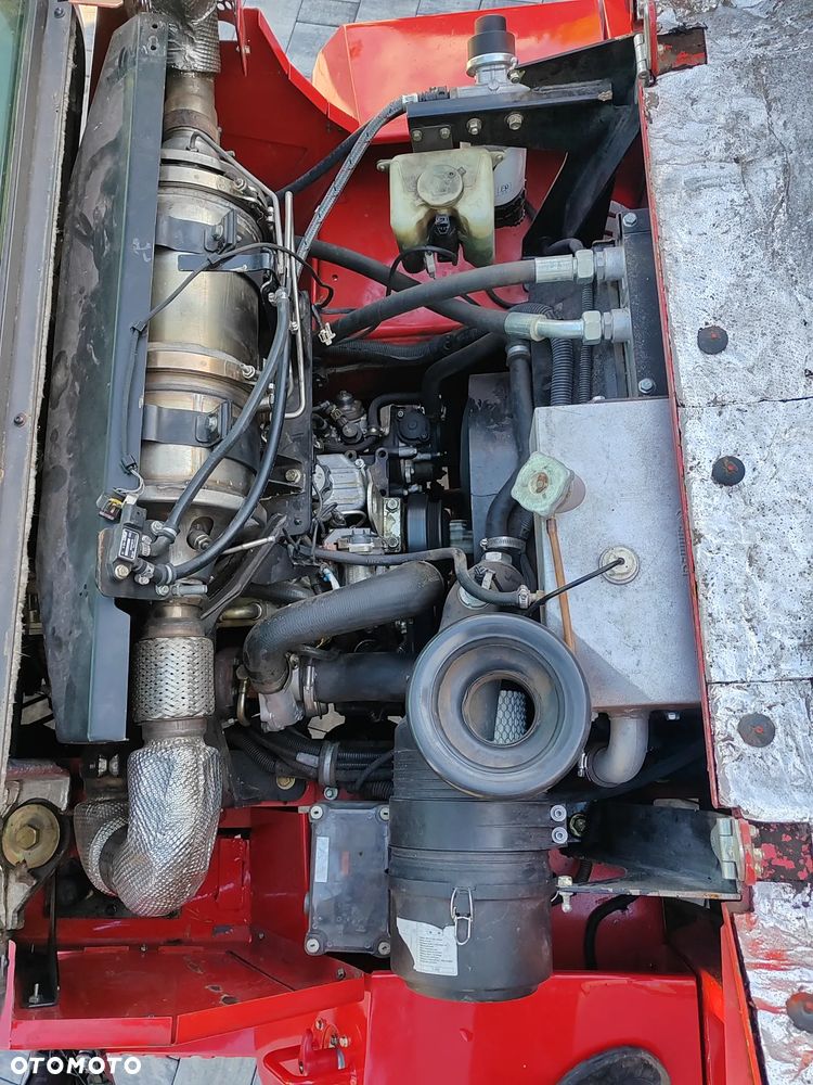 Manitou 2014 R M30 - 16