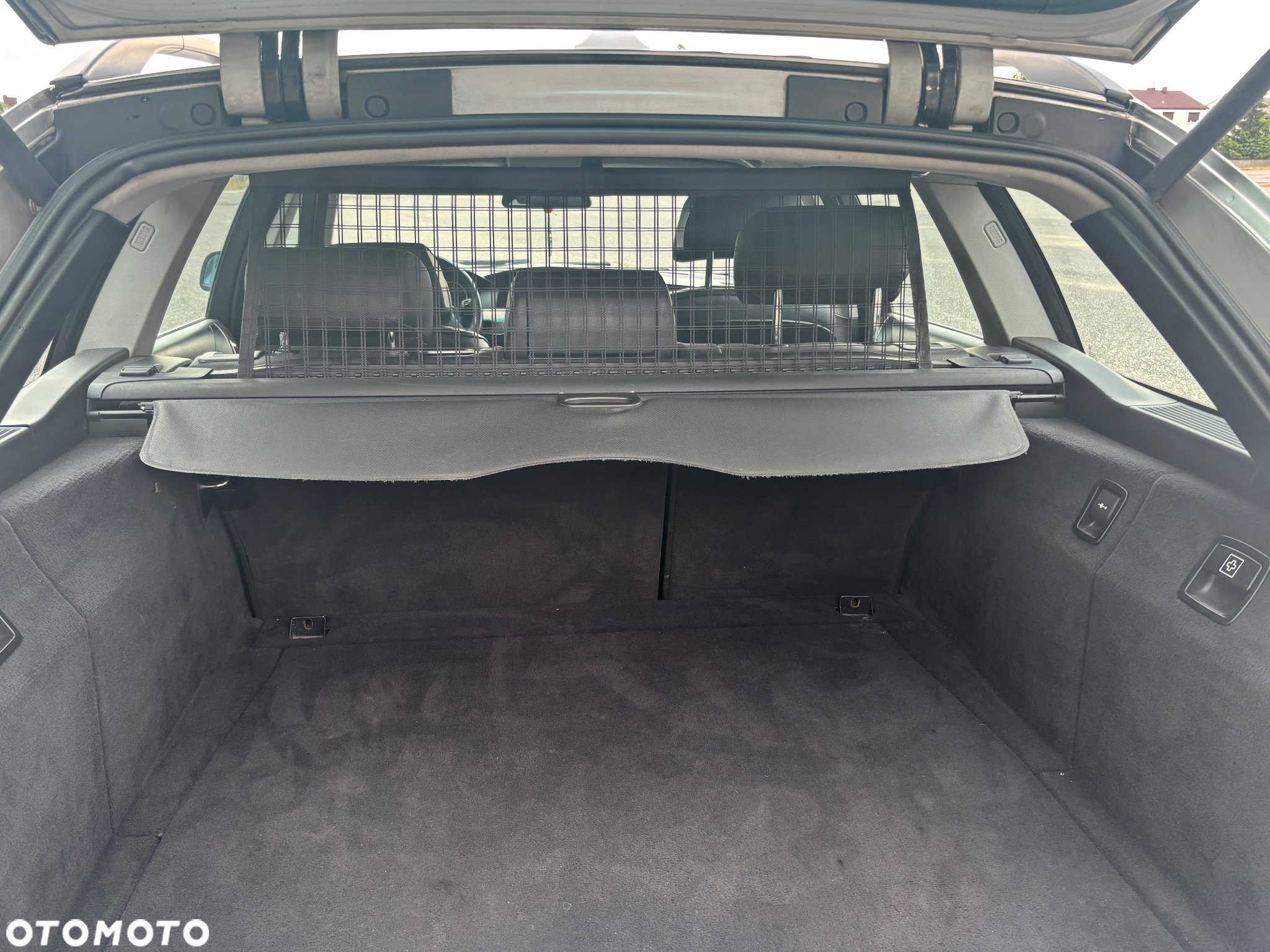 BMW Seria 5 - 24