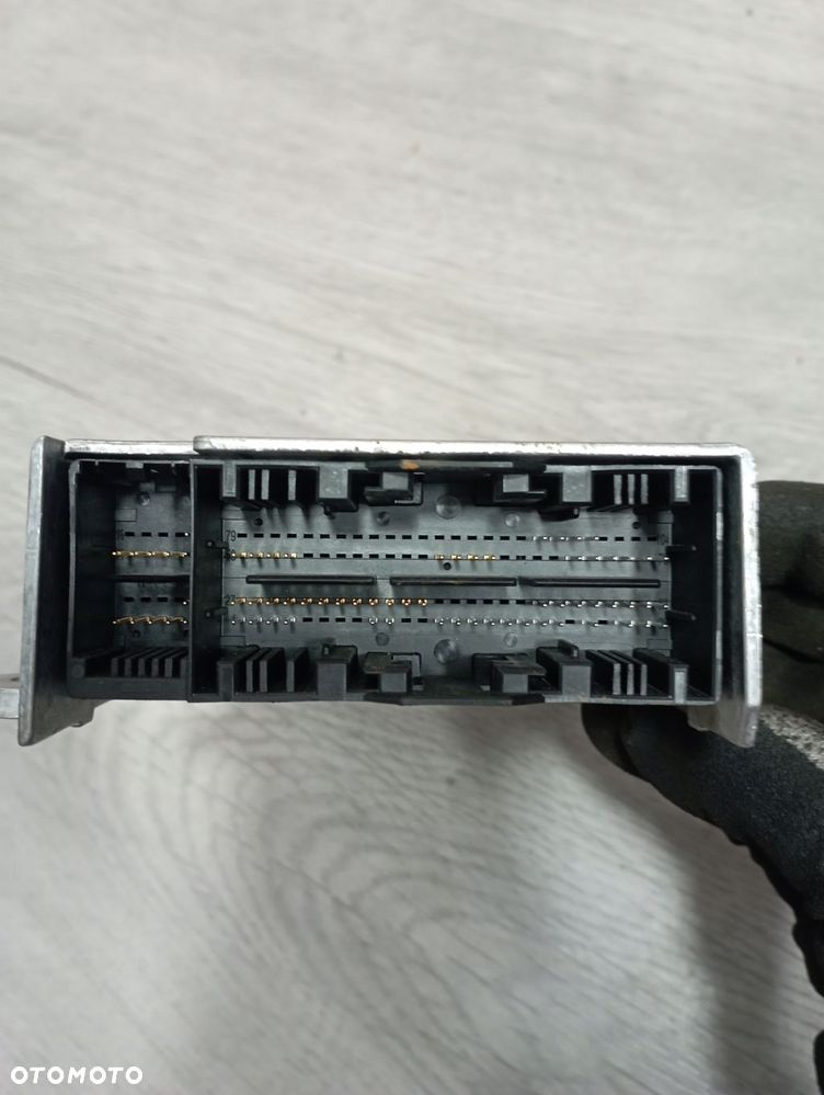 BMW F45 SENSOR AIRBAG MODUŁ 6818812 - 3