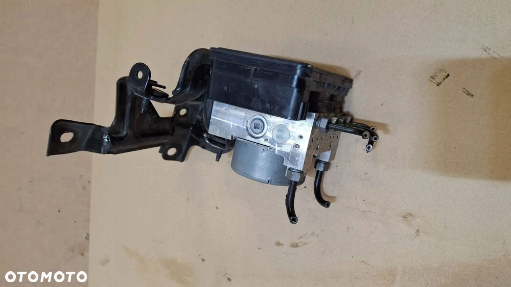 pompa hamulcowa abs ford mondeo mk5 1.5 ecobost kg9c-2c219-bc - 2