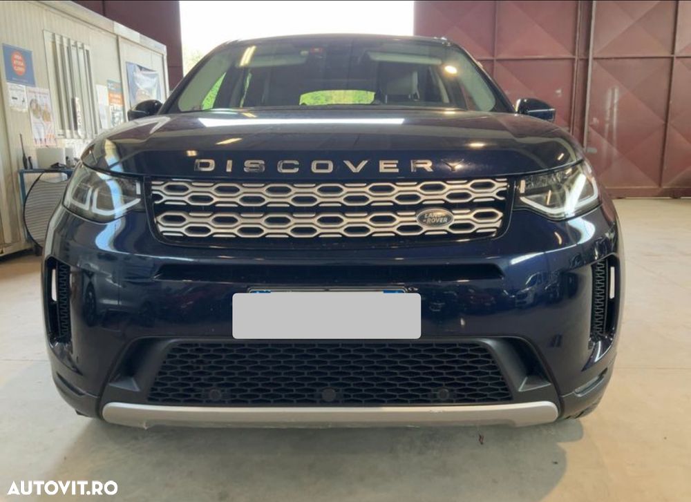 Land Rover Range Rover Velar - 2