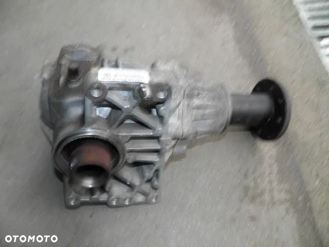 MOST DYFER KIA SPORTAGE IV AWD - 6