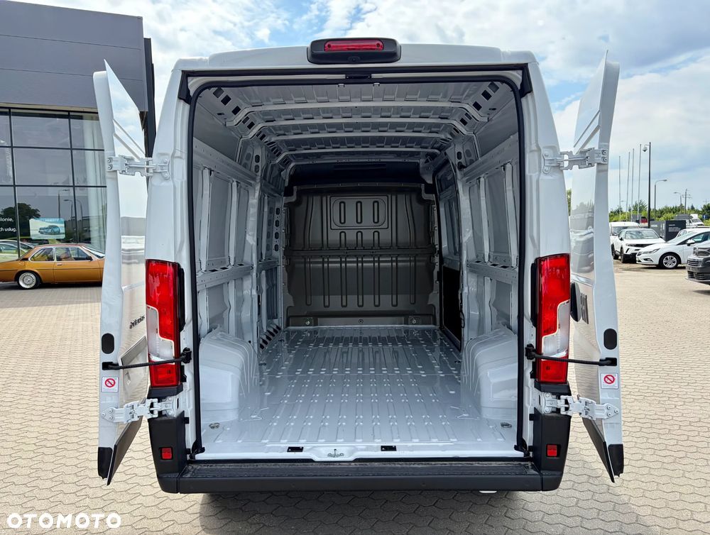 Fiat Ducato Furgon L3H2 - 5