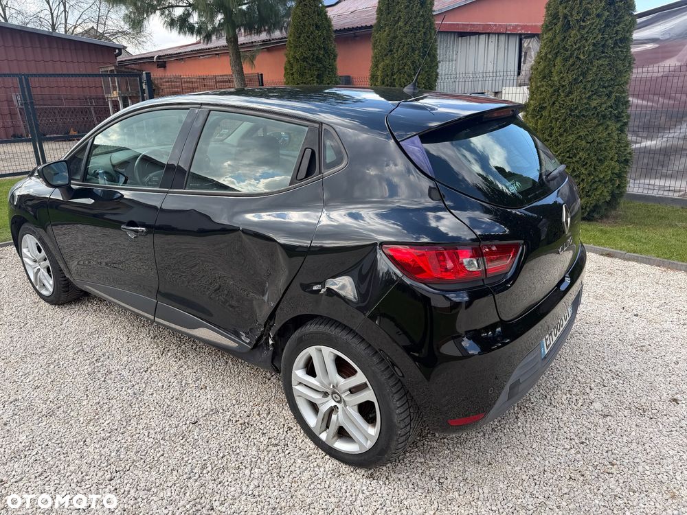 Renault Clio TCe 90 Dynamique - 8