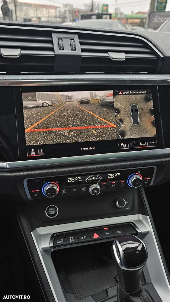 Audi Q3 45 TFSIe S tronic - 6