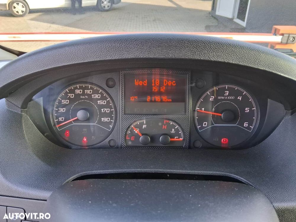 Citroën Jumper - 11